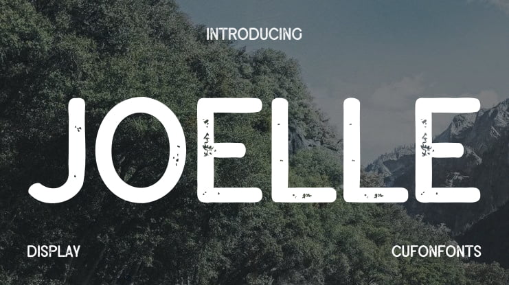 Joelle Font