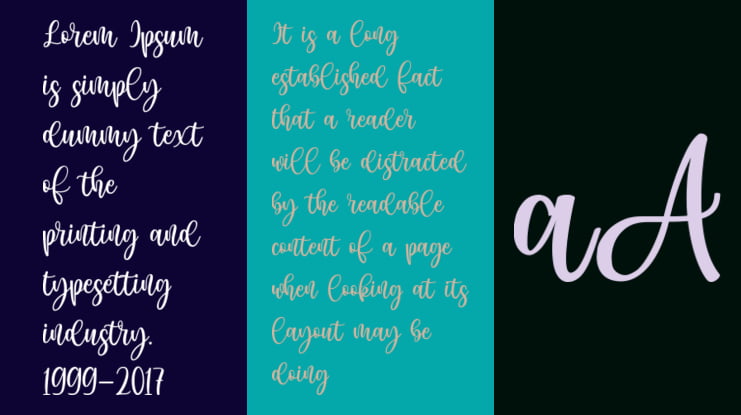 Darelove Font