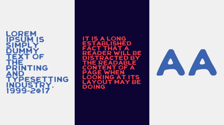 Dilland Sans Font Family