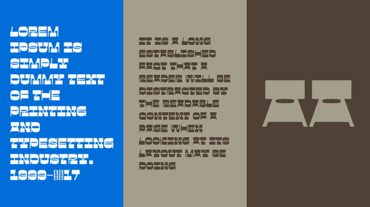 Gunarti Trial Version Font