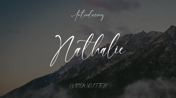 Nathalie Font