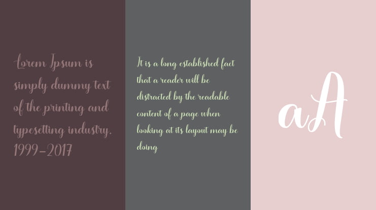 Hello Balgetia Font