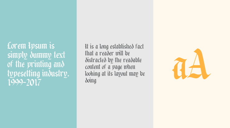 Backrows Font Family