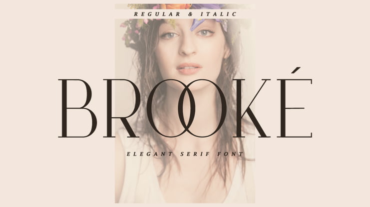 Brooké Font