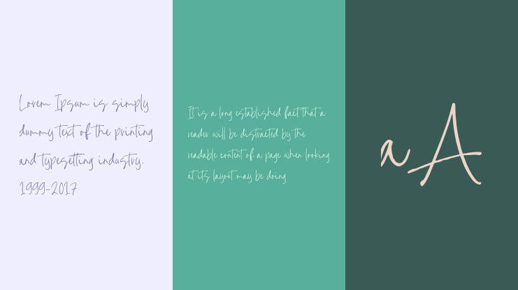 Babetti Martha Font