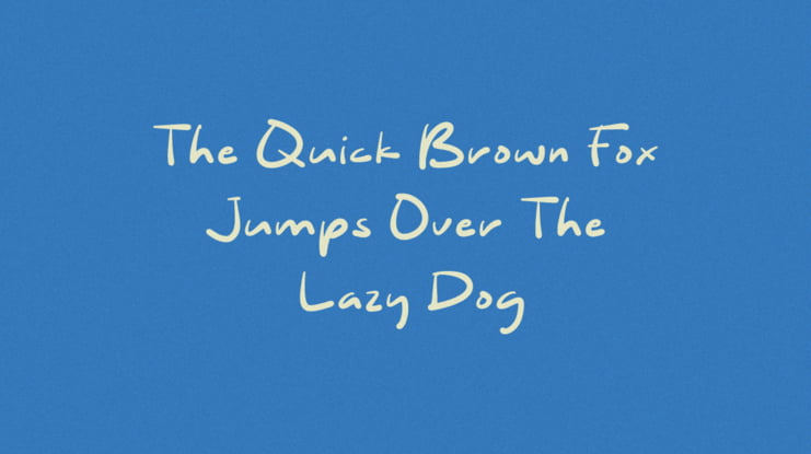 Autrey Brown Font