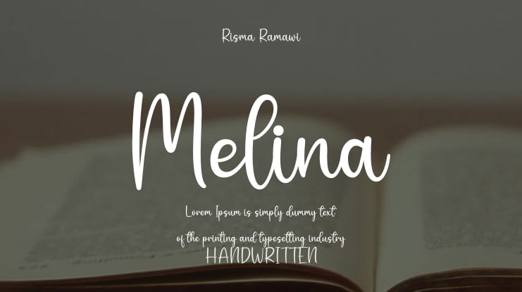 Melina Font