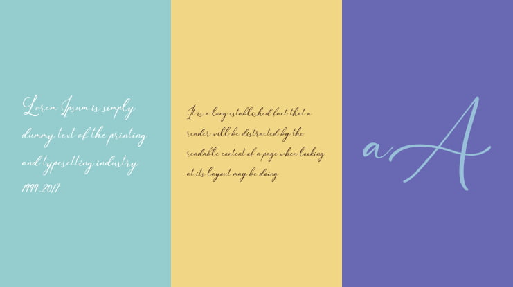 Aurelye Font