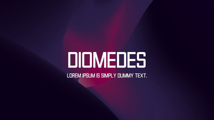 Diomedes Font