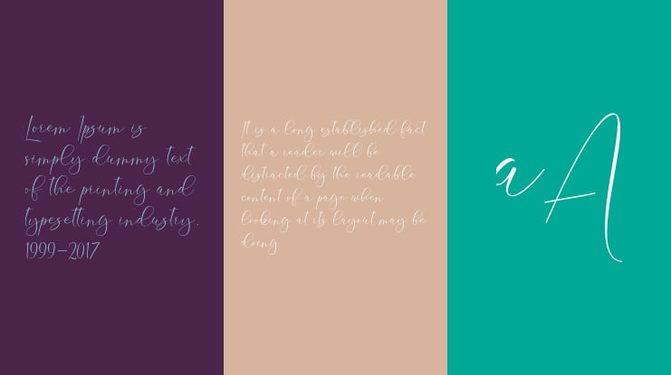 Kilea Font