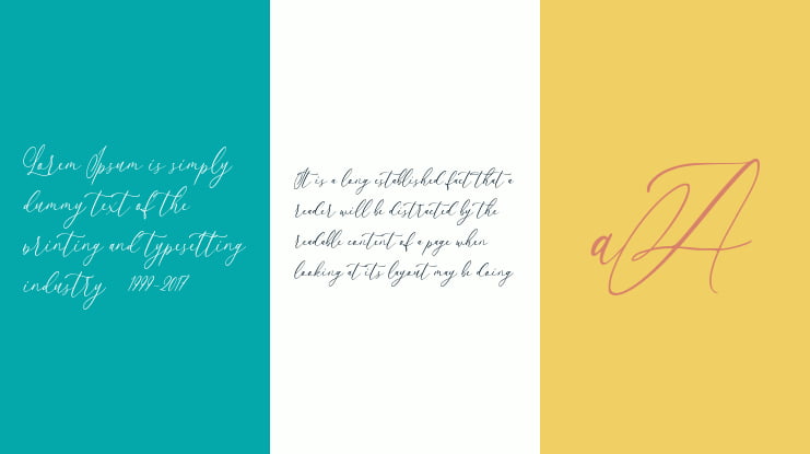 Anttelope Font