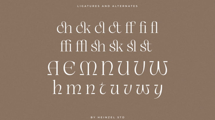 Unclare Font