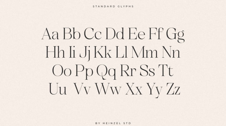 Unclare Font