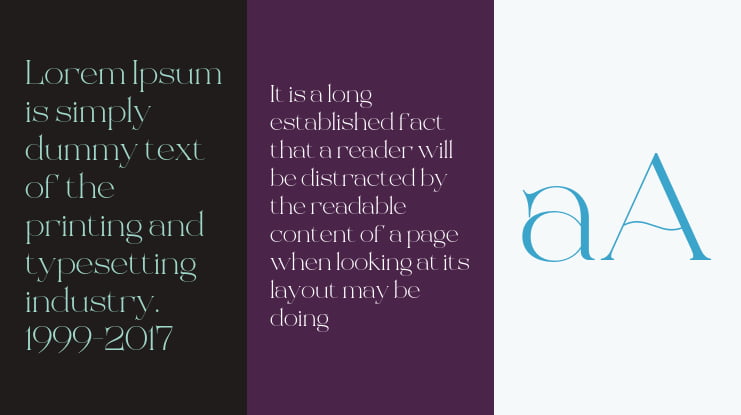 Beauty Rovesa Font