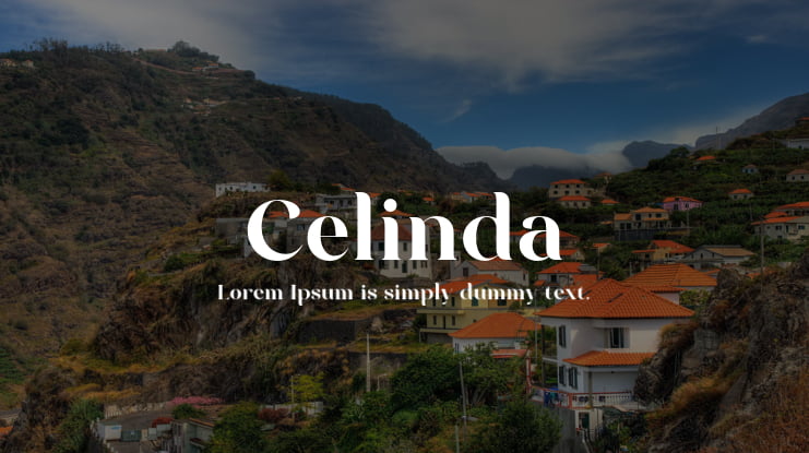 Celinda Font