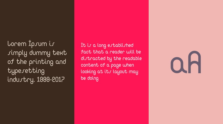 Ringus Font Family