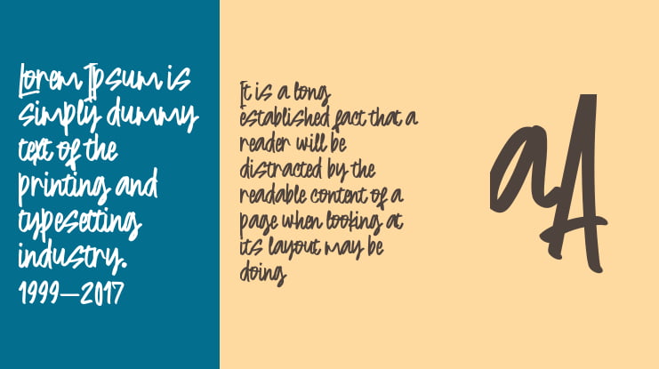 Bestie Seventy Font