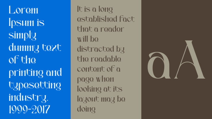 Qinferly - Personal use Font