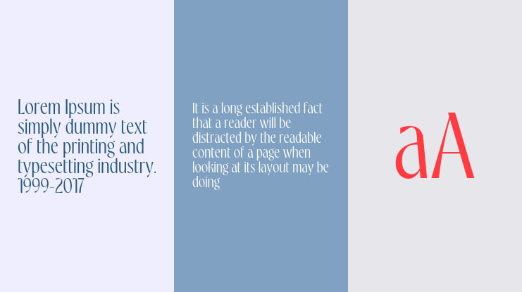 PSYCHEROS Font Family