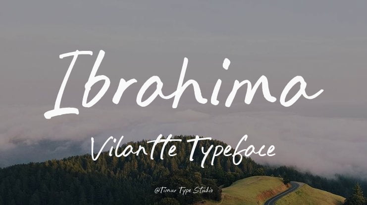 Ibrahima Vilantte Font