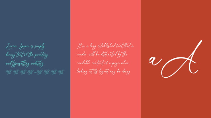 Brooken Rubentos Font