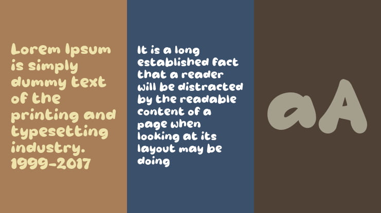 Qadinky Font