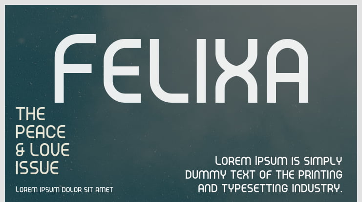 Felixa Font