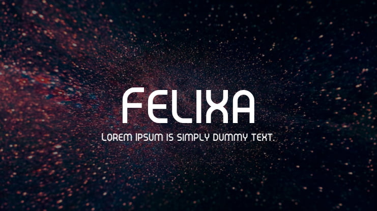 Felixa Font