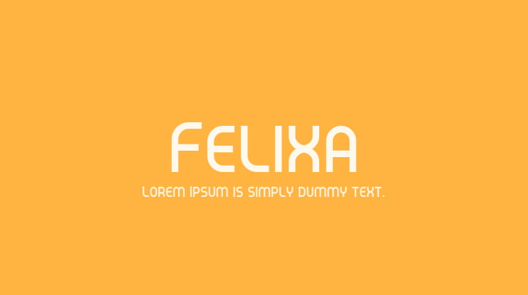 Felixa Font