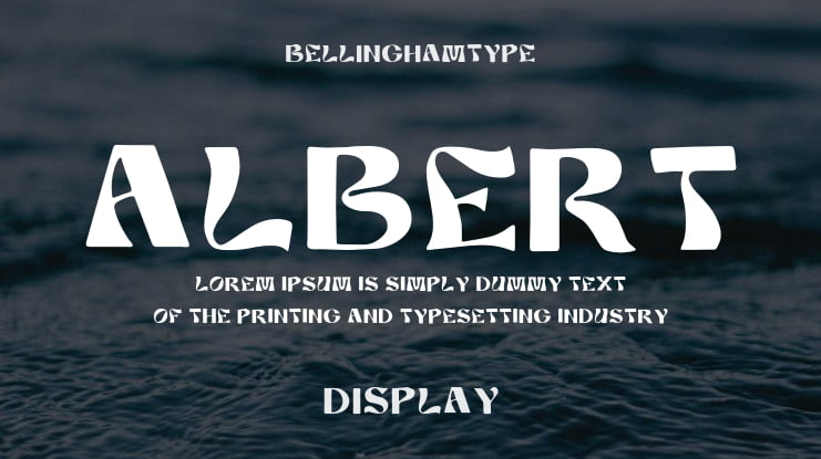 Albert Font