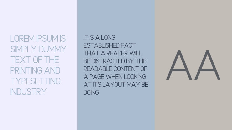 Zaragoza Font Family