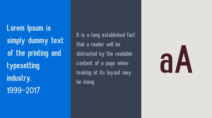 Commanded Sans Font Family