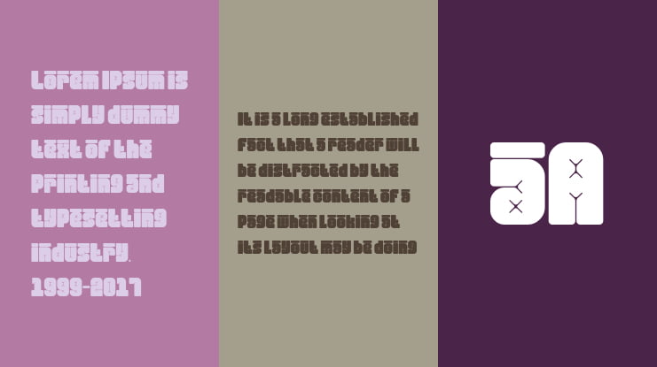 Friez Font Family