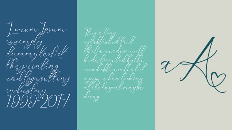 Enchantia Font