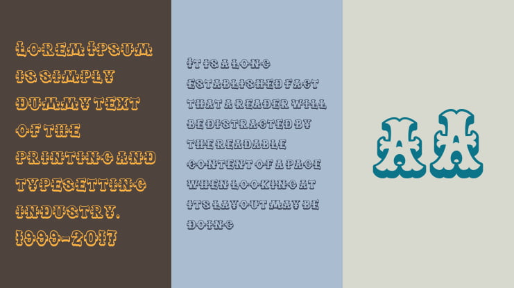 Nova Nest Font Family