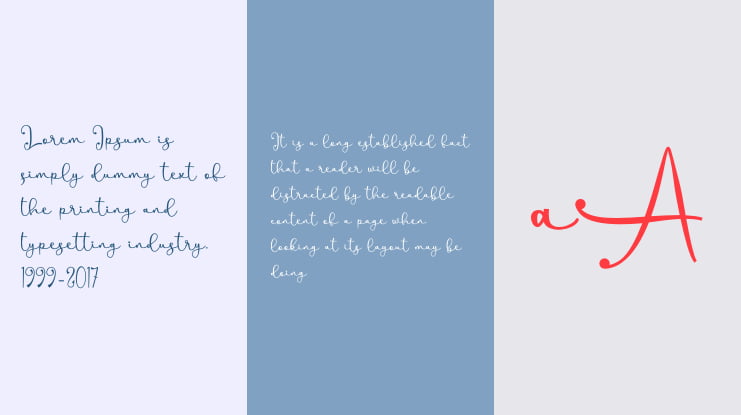 Adoretime - Personal Use Font