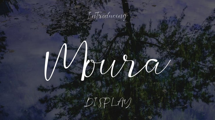 Moura Font