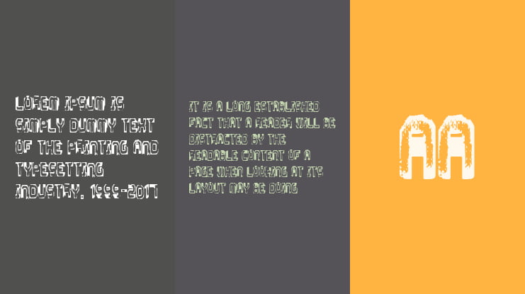 Manifiesto Conservador Font