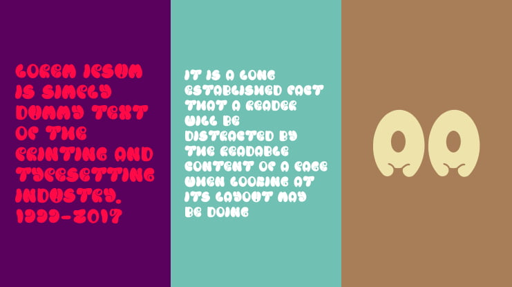 Emaliso Font