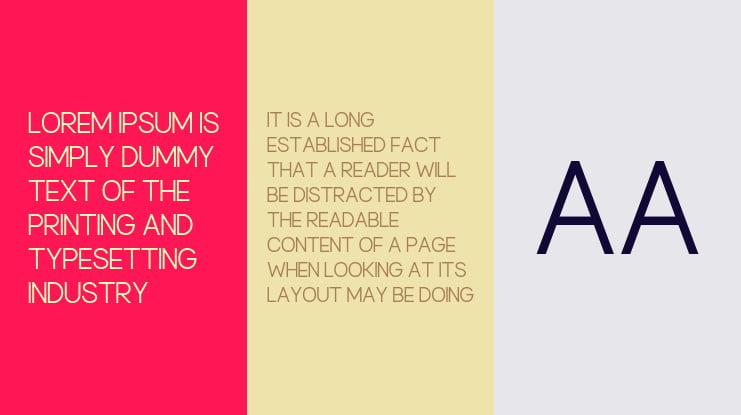 Nouvelle Font Family