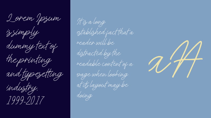 Steelbany Font Family