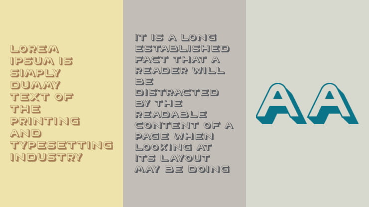 Online Privileges Font