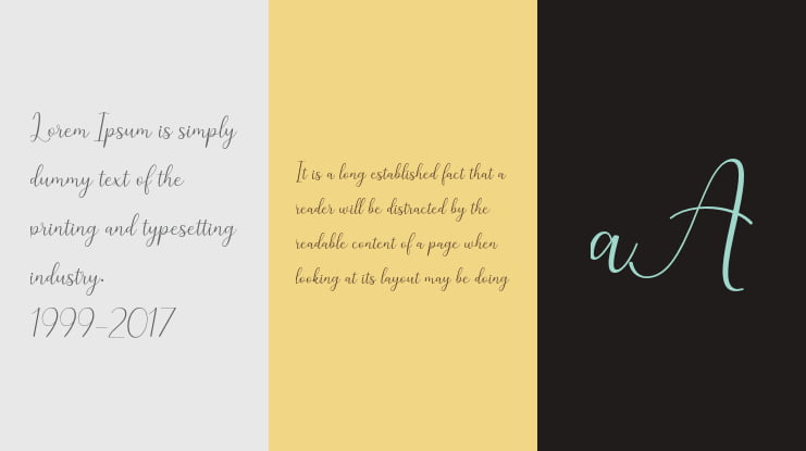 Taralyna Font