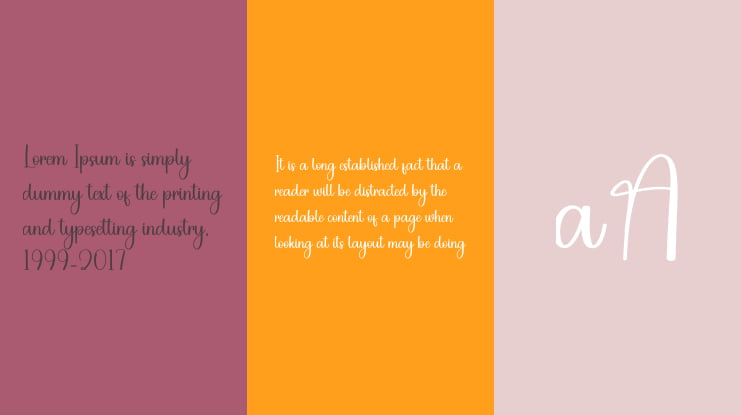 Sweetty Font