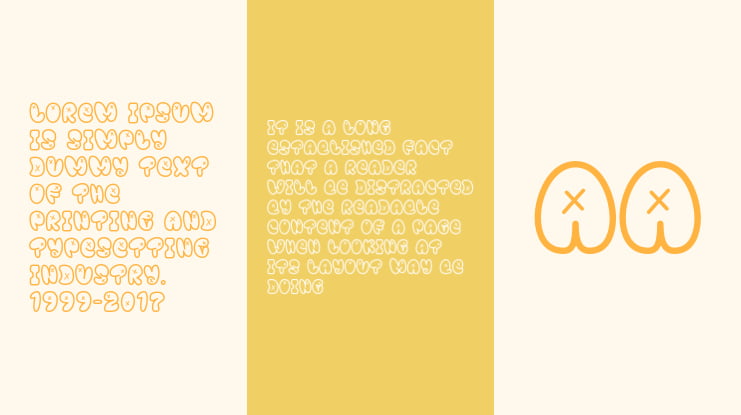 Gumiec Urban Font Family