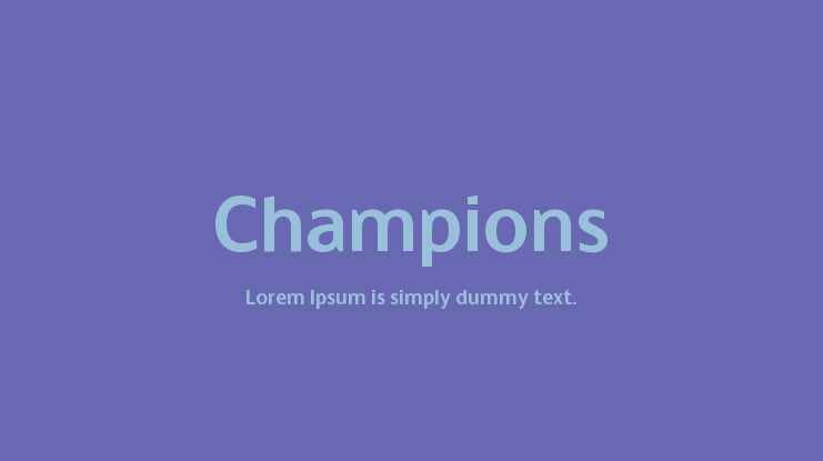 Champion font Vectors & Illustrations for Free Download