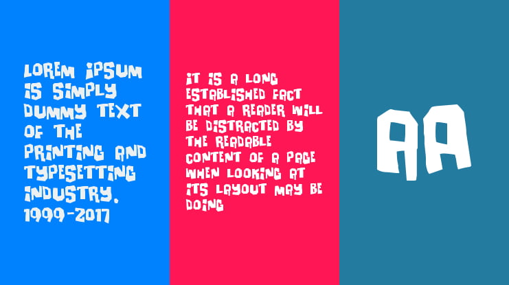 Ultimatum Font