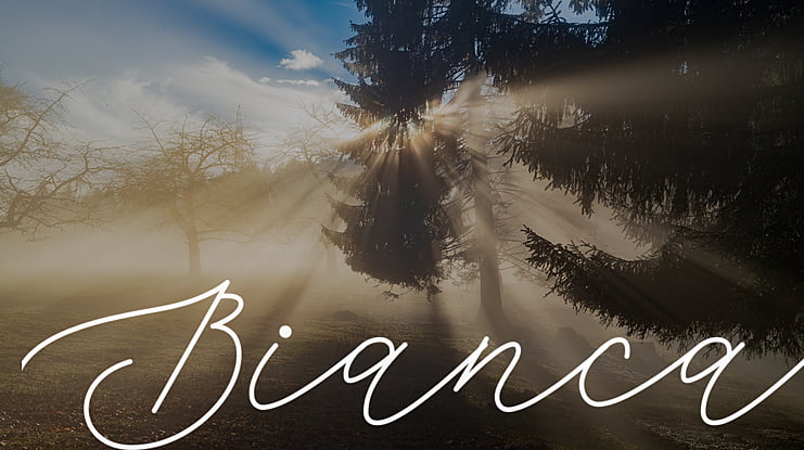 Bianca Font