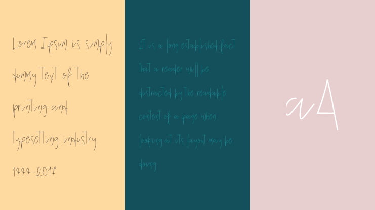 SophisticatedOutfit Font