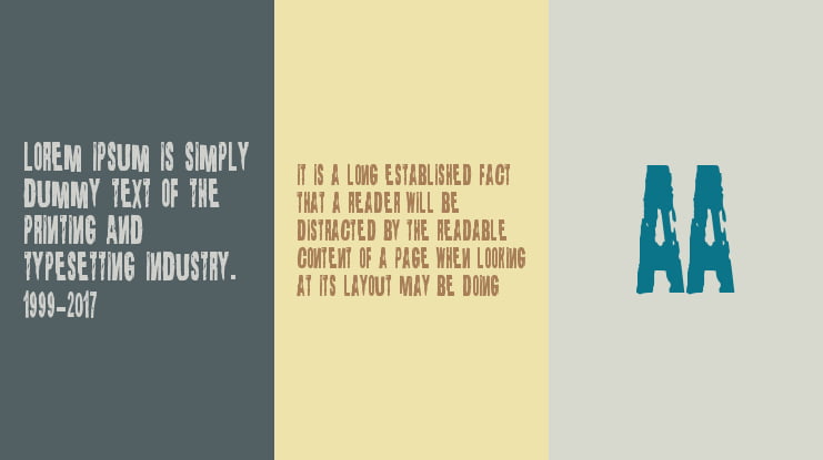 Lugosi Font Family